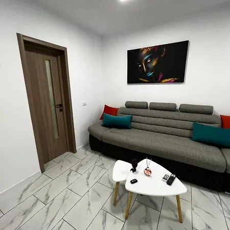 Apartment Simon