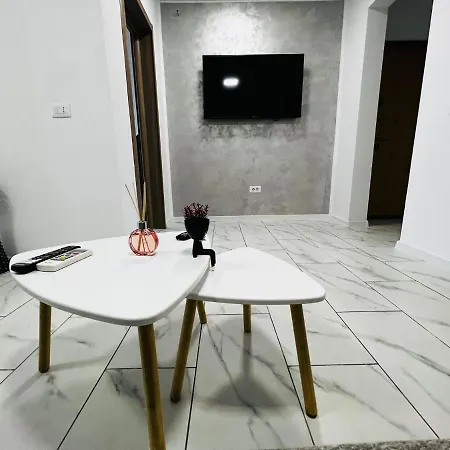 Simon Apartment