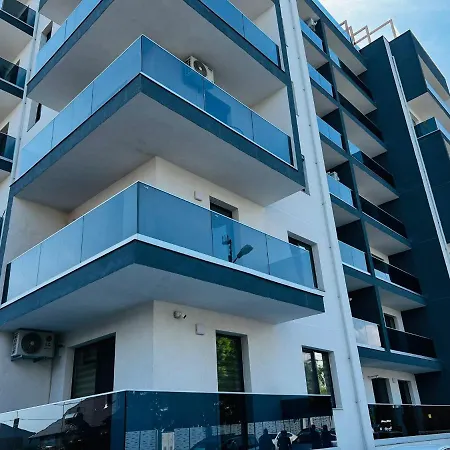Apartment Simon