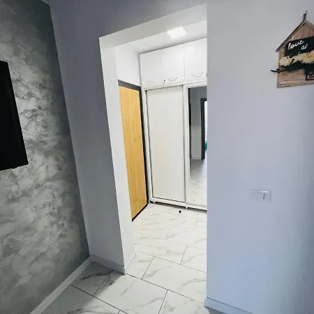 Simon Apartment Mangalia